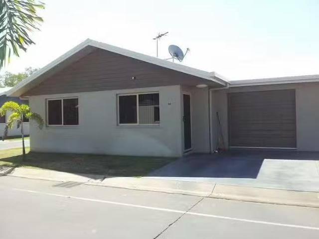 22/177 West Street, Winston, QLD 4825