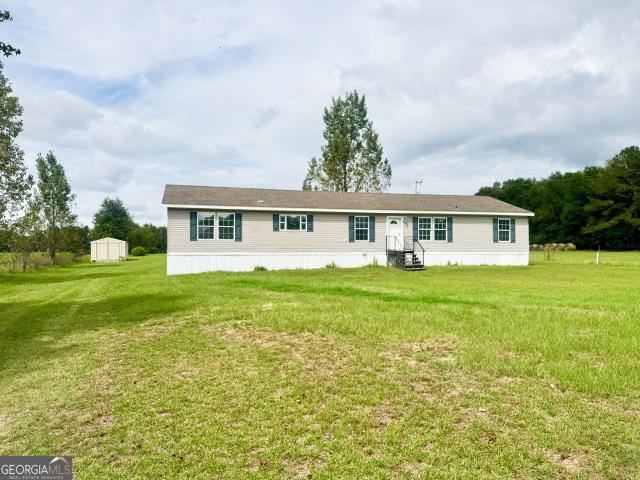 2217 Mallard Pond Road