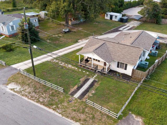 2217 Martin Road