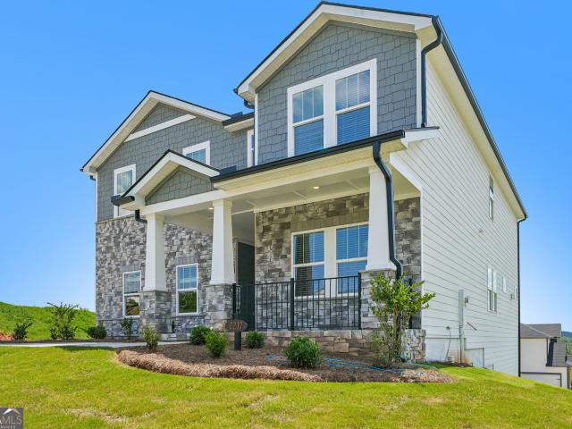2217 Melville Way