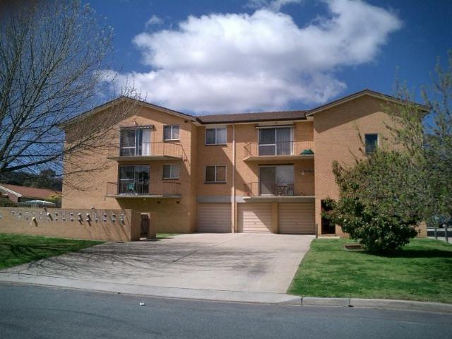 22/17 Mowatt Street, Queanbeyan