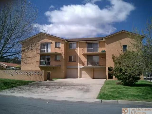22/17 Mowatt Street, Queanbeyan Apartment for rent Listed by.