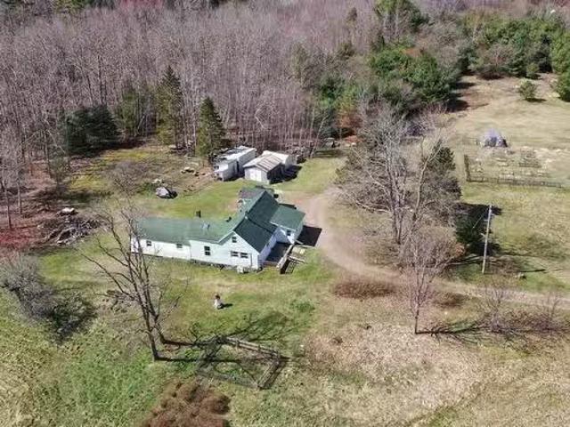 2217 Old Mill Road, South Farmington, NS, B0P 1W0 farm for s.
