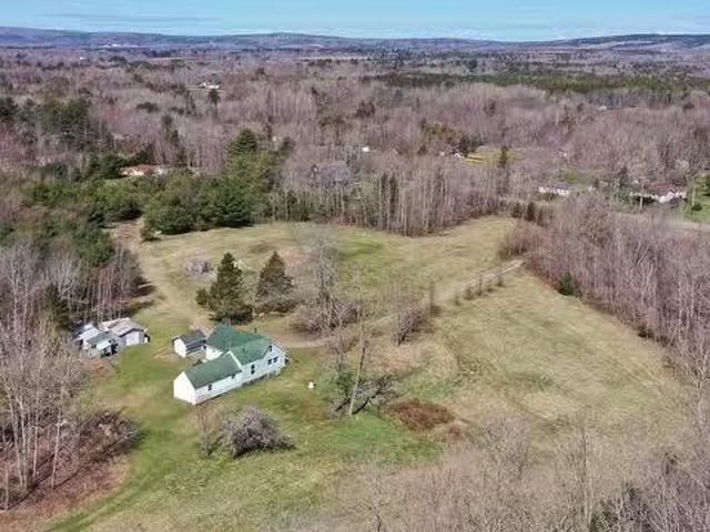 2217 Old Mill Road, South Farmington, NS, B0P 1W0 house for.
