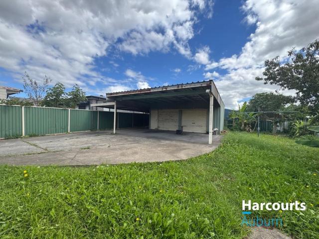 2/217 CUMBERLAND ROAD, AUBURN, NSW 2144