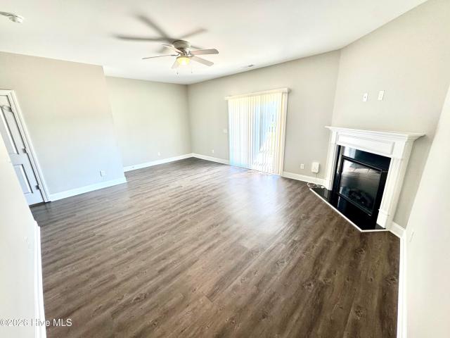 2217 Chavis Drive # B