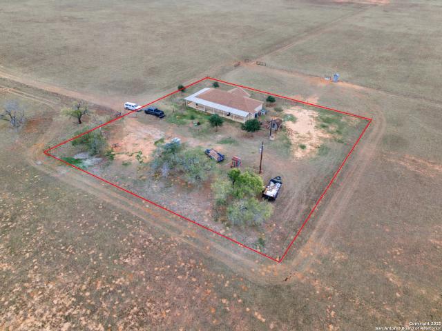 2217 County Road 412, Stockdale, TX 78160 | MLS #1883