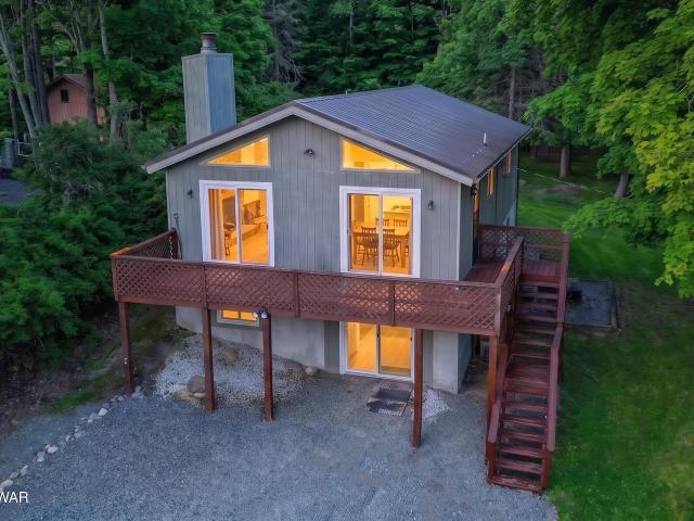 2217 High Point Drive