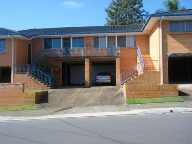 2/217 Juliette Street, Greenslopes Apartment for rent Listed.