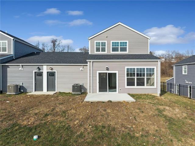 2217 Lebanon Dr, McKeesport, PA 15135 | MLS #1735