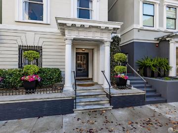 2217 Pacific Ave, Unit 4, San Francisco, CA 94115 | MLS #426110