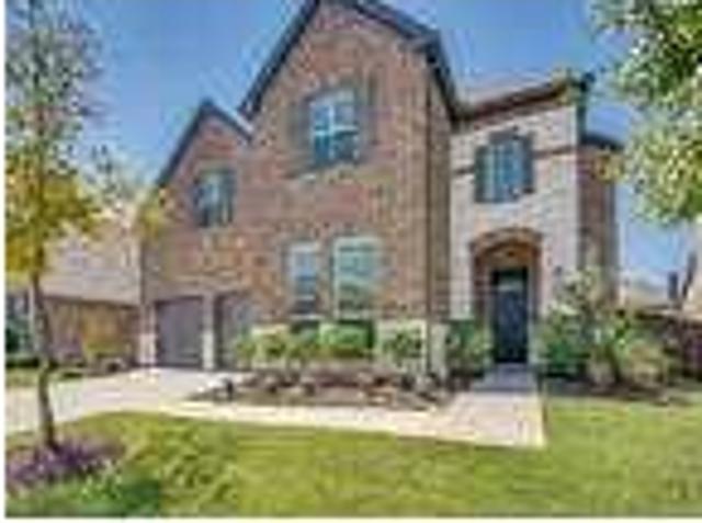 2217 Sutton Park Avenue Prosper Texas 75078