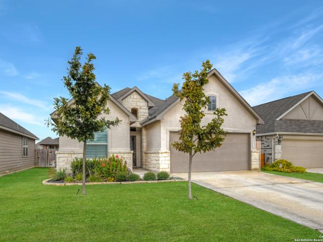 2217 Windswept Way, New Braunfels, TX 78132 | MLS #1923