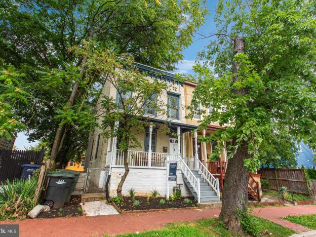 2217 14th St SE, Washington, DC 20020 | MLS #DCDC2244