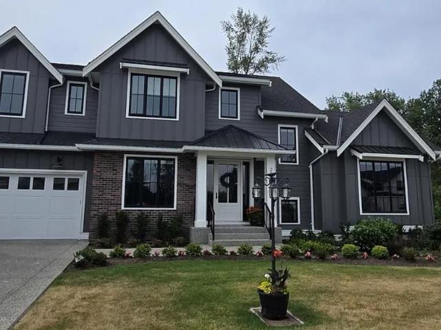 22184 44a Avenue #LEGAL Bsmt, Langley, BC V2Z0B5
