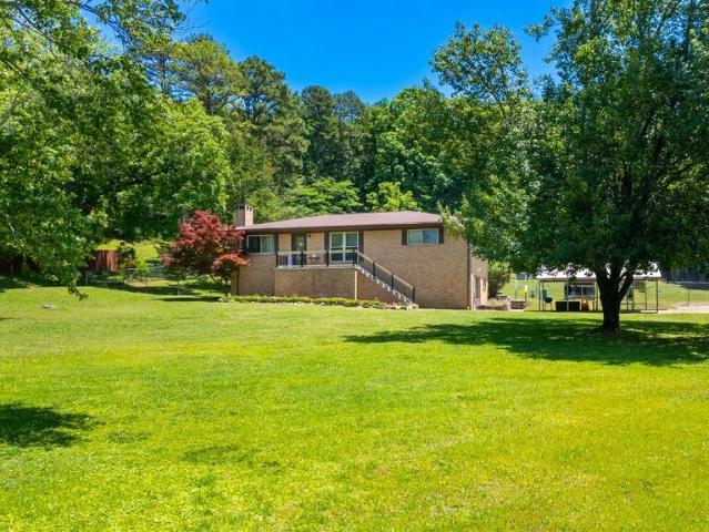 2218 Morris Hill Road