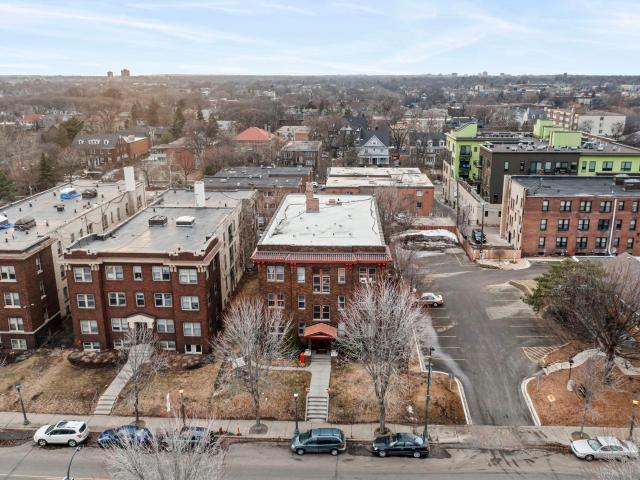 2218 Nicollet Avenue # 1