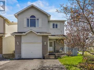 2218 Cecile Crescent, Clarence Rockland, ON, K4K 1S4 house for sale | Listing ID X13142 | Royal LePage