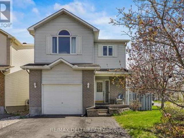 2218 Cecile Crescent, Clarence Rockland, ON, K4K 1S4 house for sale | Listing ID X13142 | Royal LePage