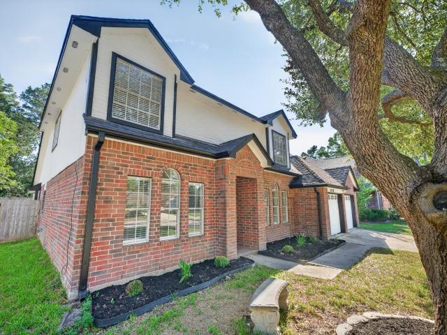 2218 Pincher Creek Drive