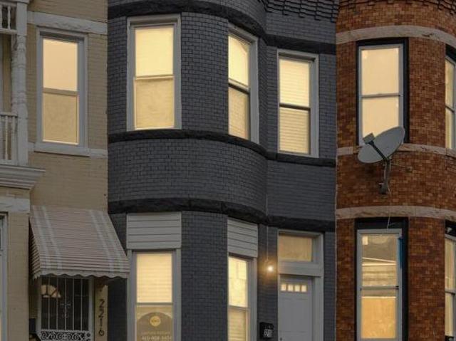 2218 Ruskin Ave, Baltimore, MD 21217 | MLS #MDBA2200