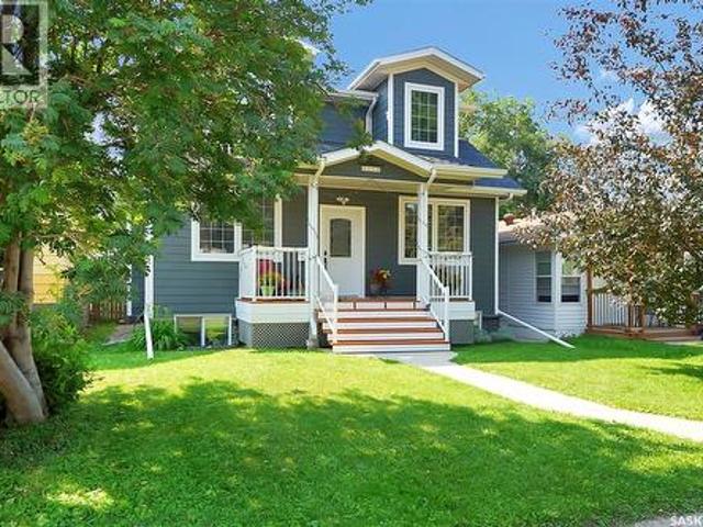 2218 St Andrews Avenue, Saskatoon, SK, S7M 0M3 house for sale | Listing ID SK044232 | Royal LePage