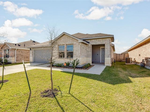 2218 Spyglass Drive