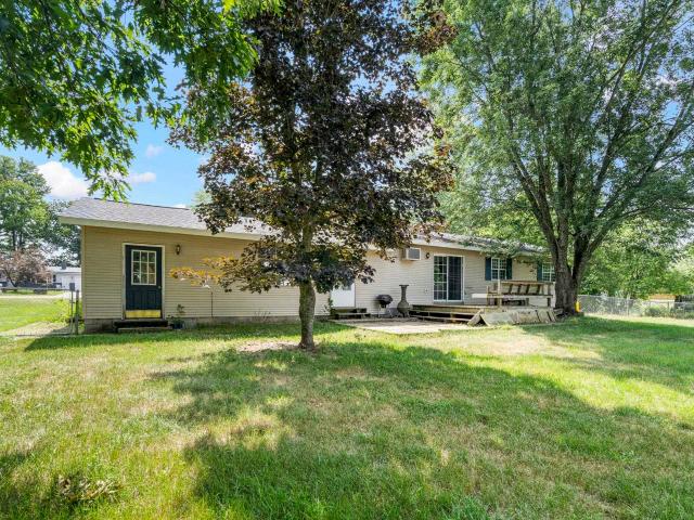 2218 Tamara Road # Lot: 15