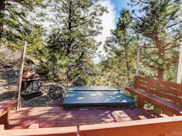 2218 Witter Gulch Road, Evergreen, US, CO