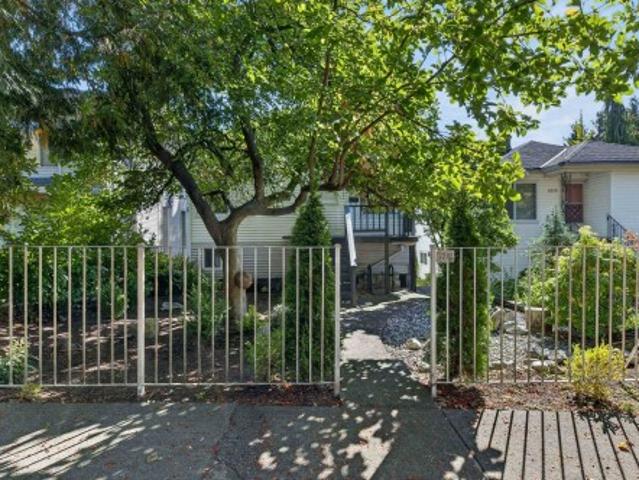 2218 11Th Avenue E, Vancouver, BC, V5N 1Z6 house for sale | Listing ID R3177 | Royal LePage