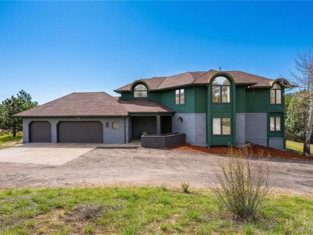 22196 Boar Head Rd, Indian Hills, CO 80454 | MLS #4472