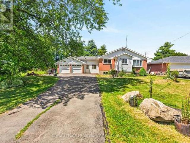 2219 Mckendry Road, Kingston City North Of 401, ON, K0H 1S0 house for sale | Listing ID X13589 | Royal LePage