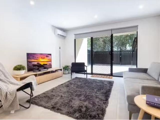 221/9 Nirimba Dr, Quakers Hill Apartment for rent Listed by B.