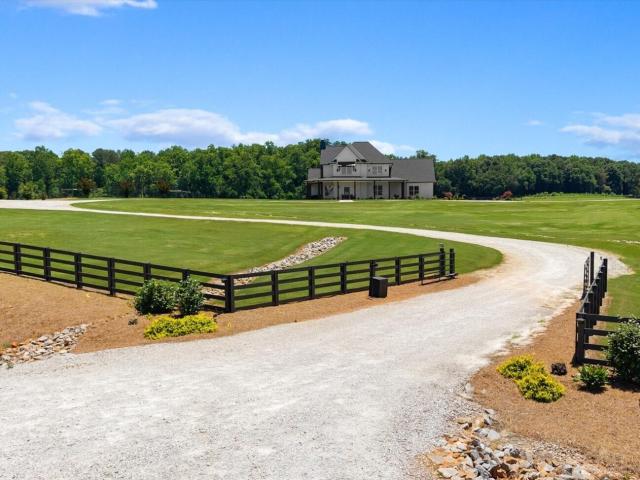 2219 Oak Grove Church Road