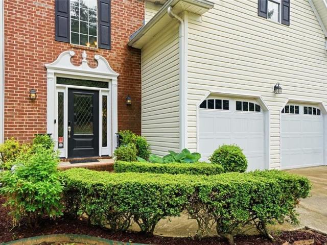2219 Brickton Crossing