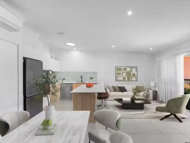22/19 Carina Peak Drive, Varsity Lakes, QLD 4227 Townhouse f.