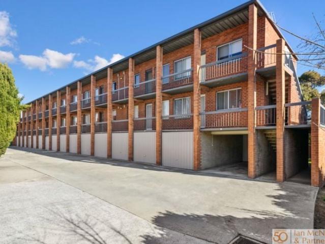 22/19 Charles Street, Queanbeyan