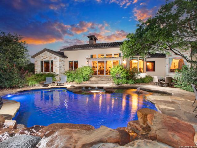 2219 Clubs Dr, Boerne, TX 78006 | MLS #1866
