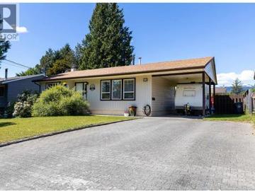 2219 Evergreen Street, Terrace, BC, V8G 4S6 house for sale | Listing ID R3135 | Royal LePage