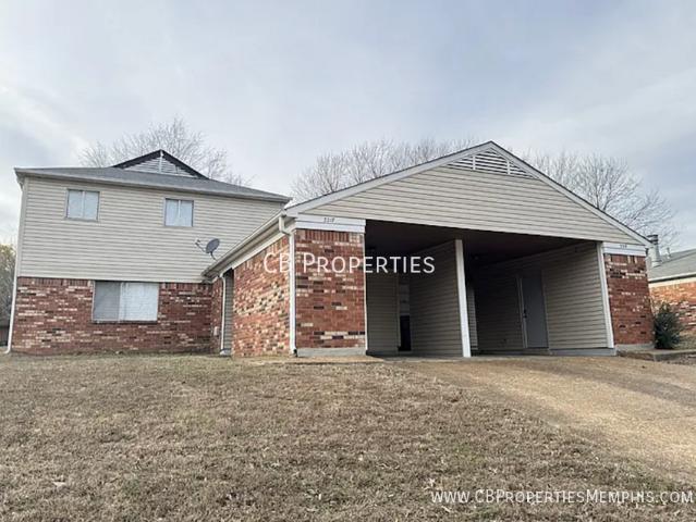 2219 Goldbrier Ln
