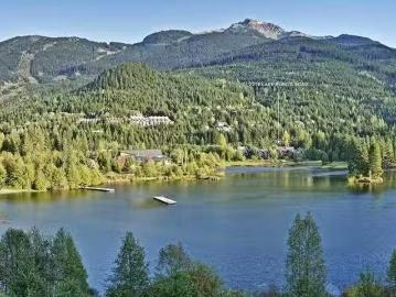 2219 Lake Placid Road, Whistler, BC, V8E 0B2 house for sale.