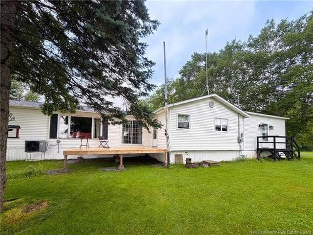 2219 Route 560, Lakeville, NB, E7K 1T5 house for sale | Listing ID NB142193 | Royal LePage