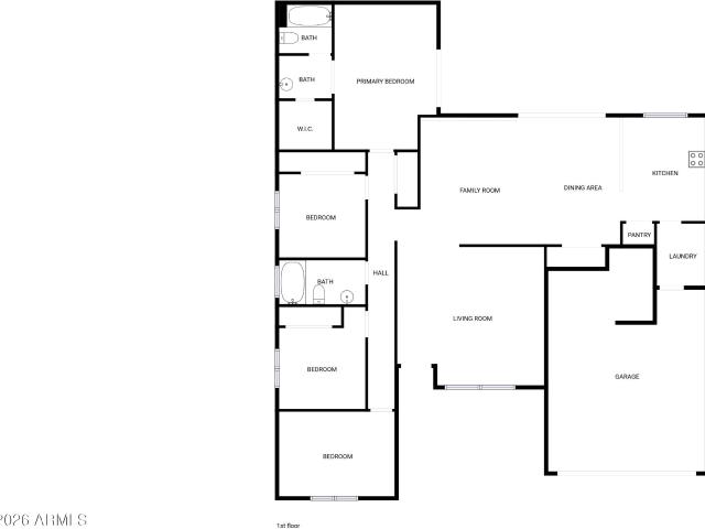 2219 S Estrella Cir, Mesa, AZ 85202 | MLS #7018