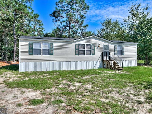 2219 Travis Road