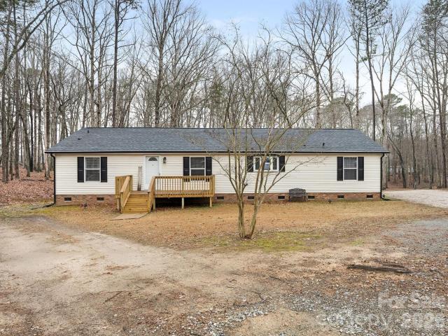 2219 Wade Funderburk Road, Pageland, US, SC