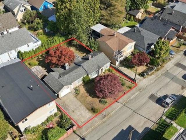 2219 25Th Avenue E, Vancouver, BC, V5N 2V7 house for sale | Listing ID R3177 | Royal LePage