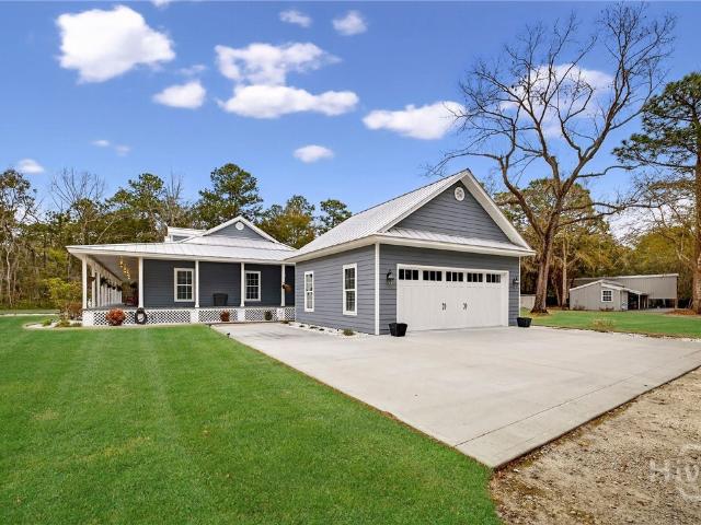 22103 Highway 144, Richmond Hill, GA 31324 | MLS #SA348065