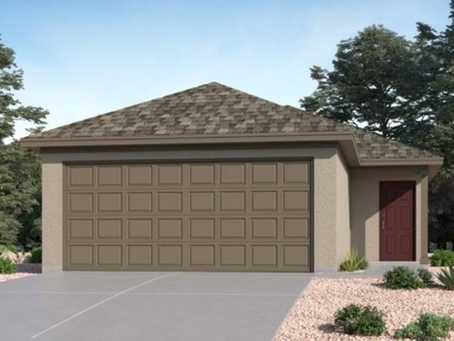 22101 E Stratus St, Red Rock, AZ 85145