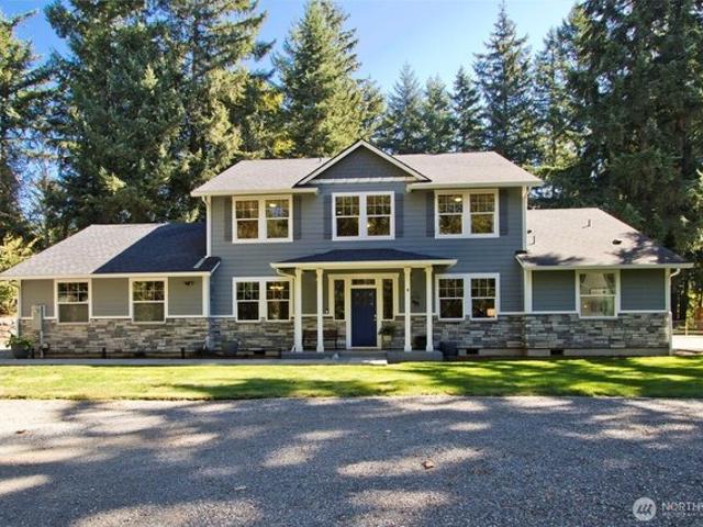 22106 th Ave SE, Maple Valley, WA 98038