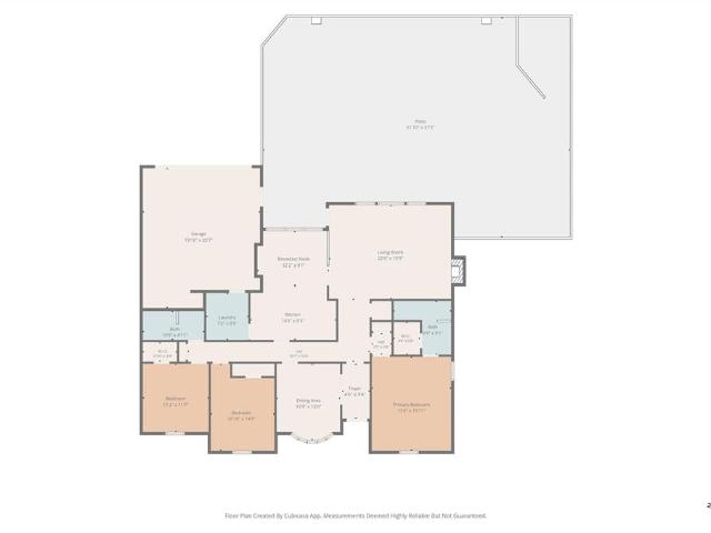 2210 Bengal Lane